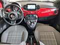 Fiat 500 1.0 Hybrid *UNICO PROP.*SENSORI*NAVIGORE* Rosso - thumbnail 10
