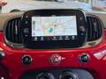 Fiat 500 1.0 Hybrid *UNICO PROP.*SENSORI*NAVIGORE* Rosso - thumbnail 13