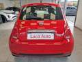Fiat 500 1.0 Hybrid *UNICO PROP.*SENSORI*NAVIGORE* Rosso - thumbnail 5