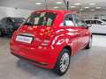 Fiat 500 1.0 Hybrid *UNICO PROP.*SENSORI*NAVIGORE* Rosso - thumbnail 4