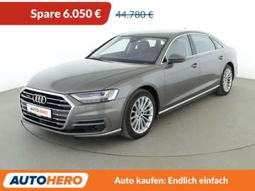 3.0 TFSI Mild-Hybrid L 55 quattro Aut.*NAVI*HUD*