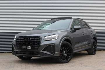 35 TFSI 3x S-line| Panoramadak | B&O | Camera | Bl