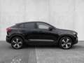 Volvo C 40 Recharge Twin Pure Electric AWD Plus LED A Schwarz - thumbnail 5