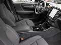 Volvo C 40 Recharge Twin Pure Electric AWD Plus LED A Schwarz - thumbnail 9