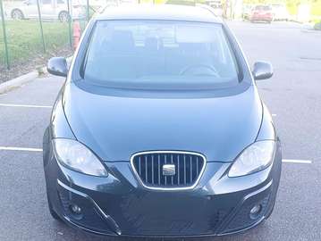 Altea XL 1.9 TDi Style
