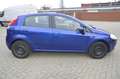 Fiat Punto Giugiaro 1.4L,Klima,Servo,FunkZV,2Hand Blau - thumbnail 4