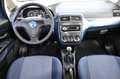 Fiat Punto Giugiaro 1.4L,Klima,Servo,FunkZV,2Hand Blau - thumbnail 9