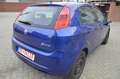 Fiat Punto Giugiaro 1.4L,Klima,Servo,FunkZV,2Hand Blau - thumbnail 8