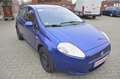Fiat Punto Giugiaro 1.4L,Klima,Servo,FunkZV,2Hand Blau - thumbnail 1