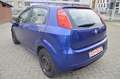 Fiat Punto Giugiaro 1.4L,Klima,Servo,FunkZV,2Hand Blau - thumbnail 6