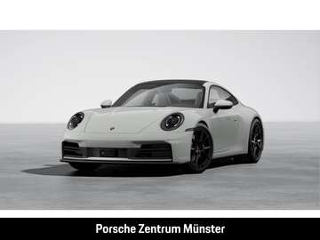 911 Carrera Liftsystem-VA Sportabgas BOSE