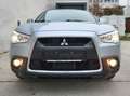 Mitsubishi ASX 1,8 DI-D LP Invite Plateado - thumbnail 6