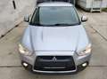 Mitsubishi ASX 1,8 DI-D LP Invite Plateado - thumbnail 5