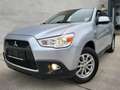 Mitsubishi ASX 1,8 DI-D LP Invite Plateado - thumbnail 4
