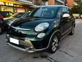 Fiat 500L 500L 1.6 mjt Trekking 105cv Verde - thumbnail 1