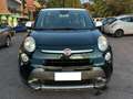 Fiat 500L 500L 1.6 mjt Trekking 105cv Verde - thumbnail 2