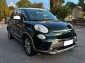 Fiat 500L 500L 1.6 mjt Trekking 105cv Verde - thumbnail 3