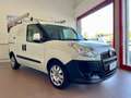 Fiat Doblo Doblò 1.4 T-Jet Natural Power 120CV Cargo PRONTO Blanc - thumbnail 3