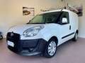 Fiat Doblo Doblò 1.4 T-Jet Natural Power 120CV Cargo PRONTO Blanc - thumbnail 1