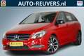 Mercedes-Benz B 180 Prestige Cruise / Navi / Bluetooth / Automaat / Ai Rood - thumbnail 1