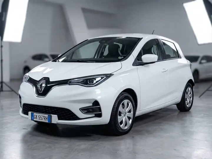 Renault ZOE Zoe 2020 Business R110