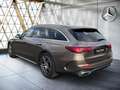Mercedes-Benz E 220 d T AMG Anhängerkupplung*Distronic*Kamera* Braun - thumbnail 12