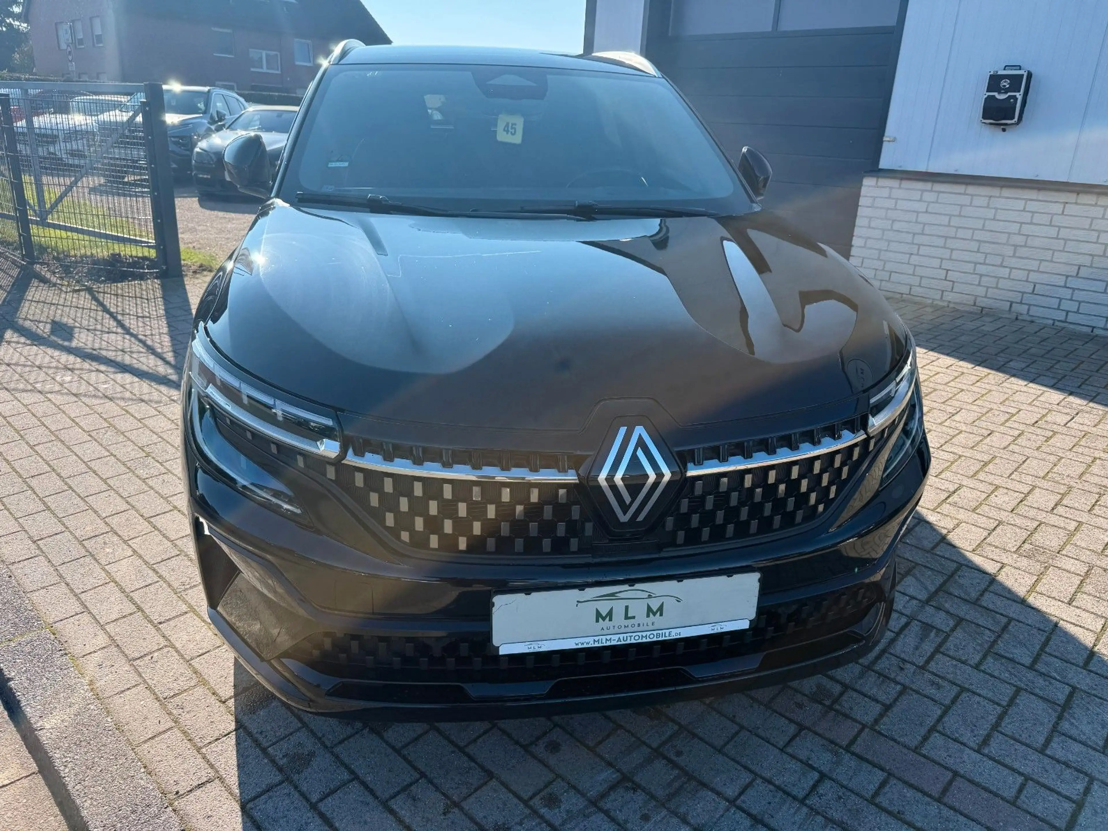Renault Austral 1.2 E-Tech Full Hybrid 200 Iconic — photo 7