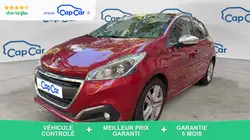 Peugeot 208 1.2 PureTech 82 Style