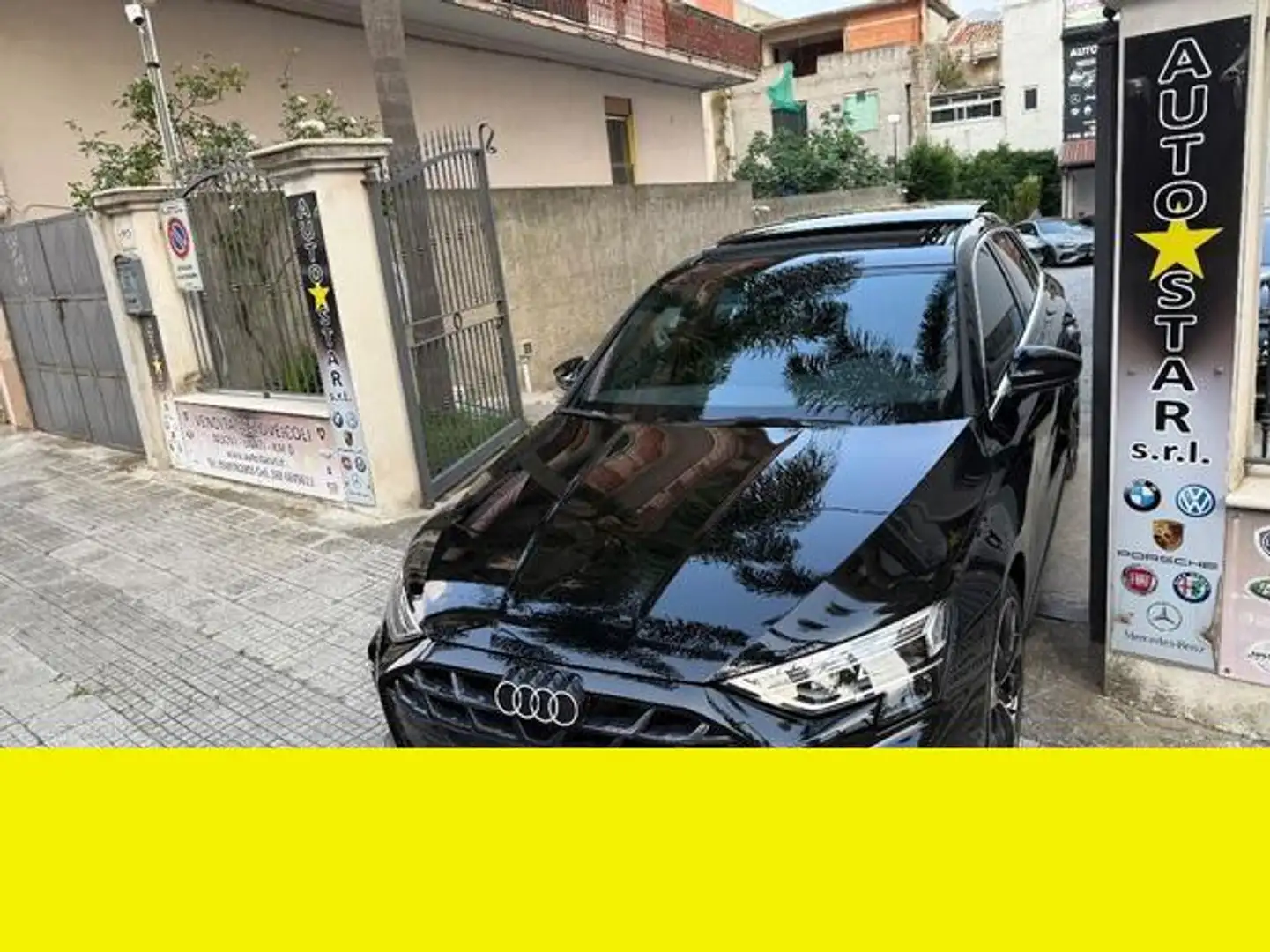 Audi A3 - 1