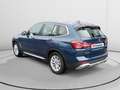 BMW X3 xDrive 30 e xLine Bleu - thumbnail 4