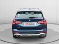 BMW X3 xDrive 30 e xLine Bleu - thumbnail 3