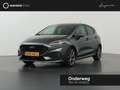 Ford Fiesta 1.0 EcoBoost Hybrid ST-Line X | Winterpakket | Nav Grijs - thumbnail 1
