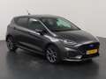 Ford Fiesta 1.0 EcoBoost Hybrid ST-Line X | Winterpakket | Nav Grijs - thumbnail 23