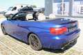BMW 320 E93 Cabrio Синій - thumbnail 10