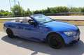 BMW 320 E93 Cabrio Синій - thumbnail 9