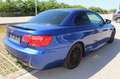 BMW 320 E93 Cabrio Синій - thumbnail 7