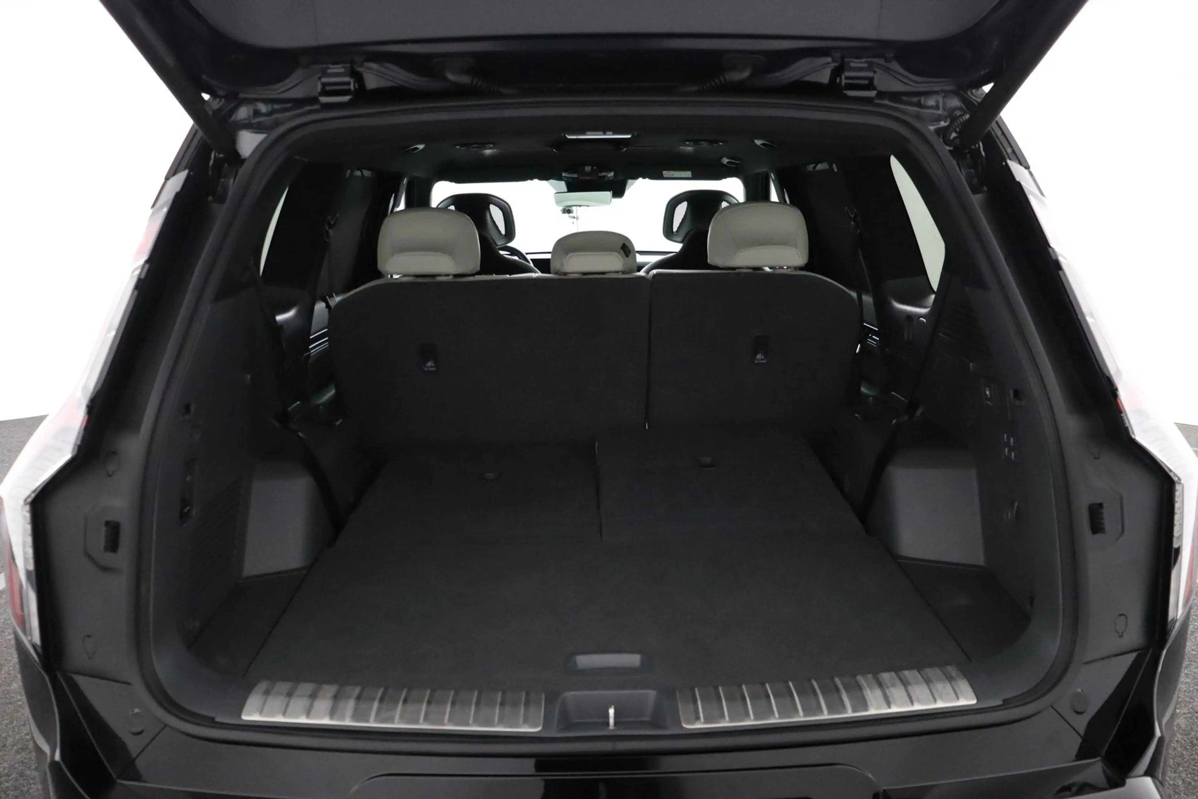 Kia EV9 GT-Line AWD 99.8 kWh |NAP|BTW|PANO — photo 22