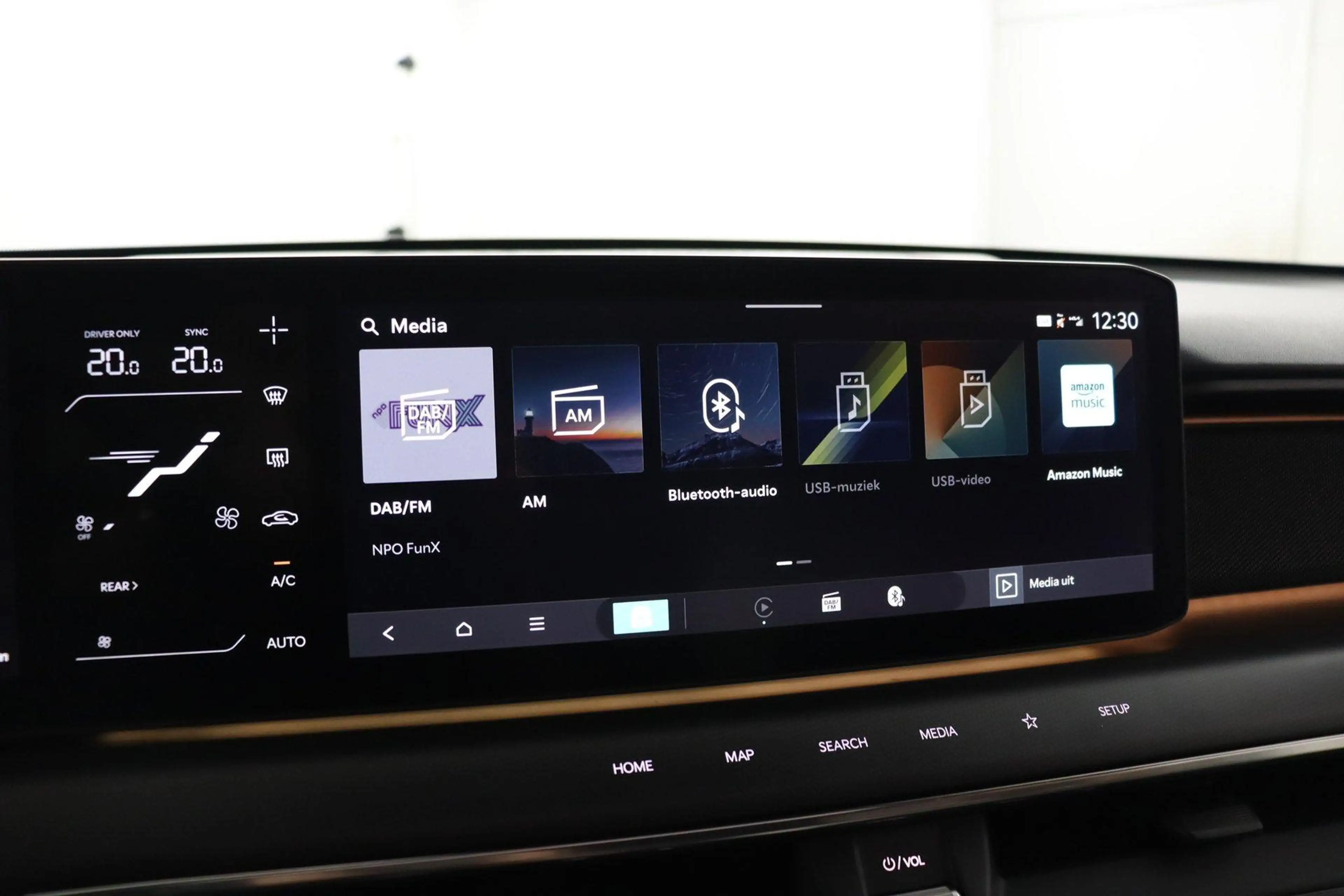 Kia EV9 GT-Line AWD 99.8 kWh |NAP|BTW|PANO — photo 13