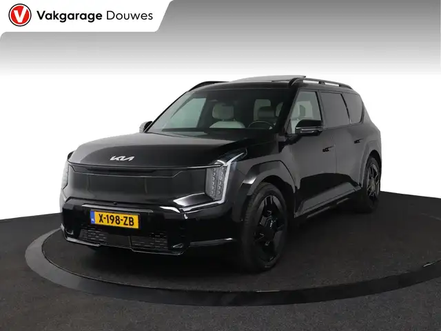 Kia EV9 GT-Line AWD 99.8 kWh |NAP|BTW|PANO