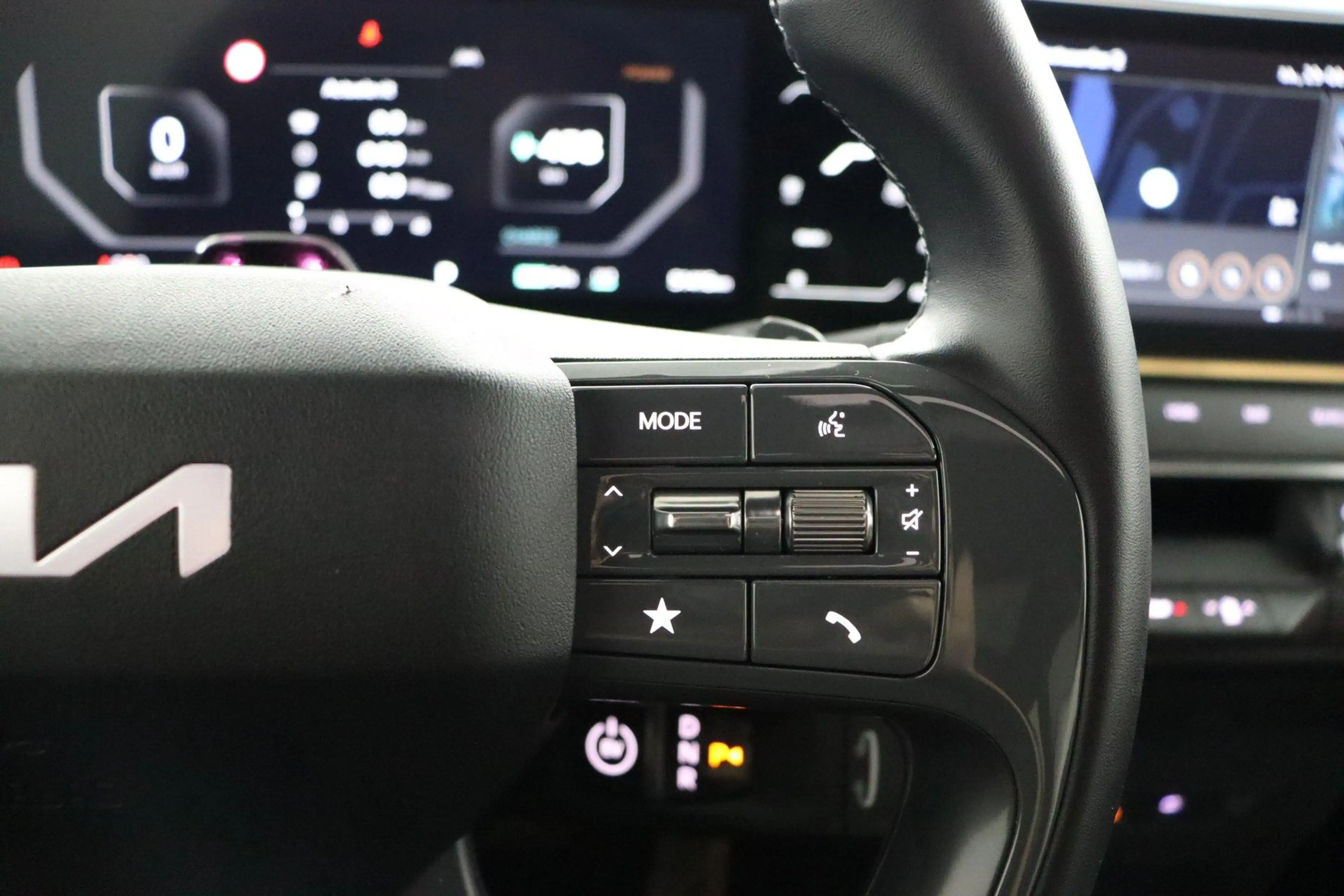 Kia EV9 GT-Line AWD 99.8 kWh |NAP|BTW|PANO — photo 19