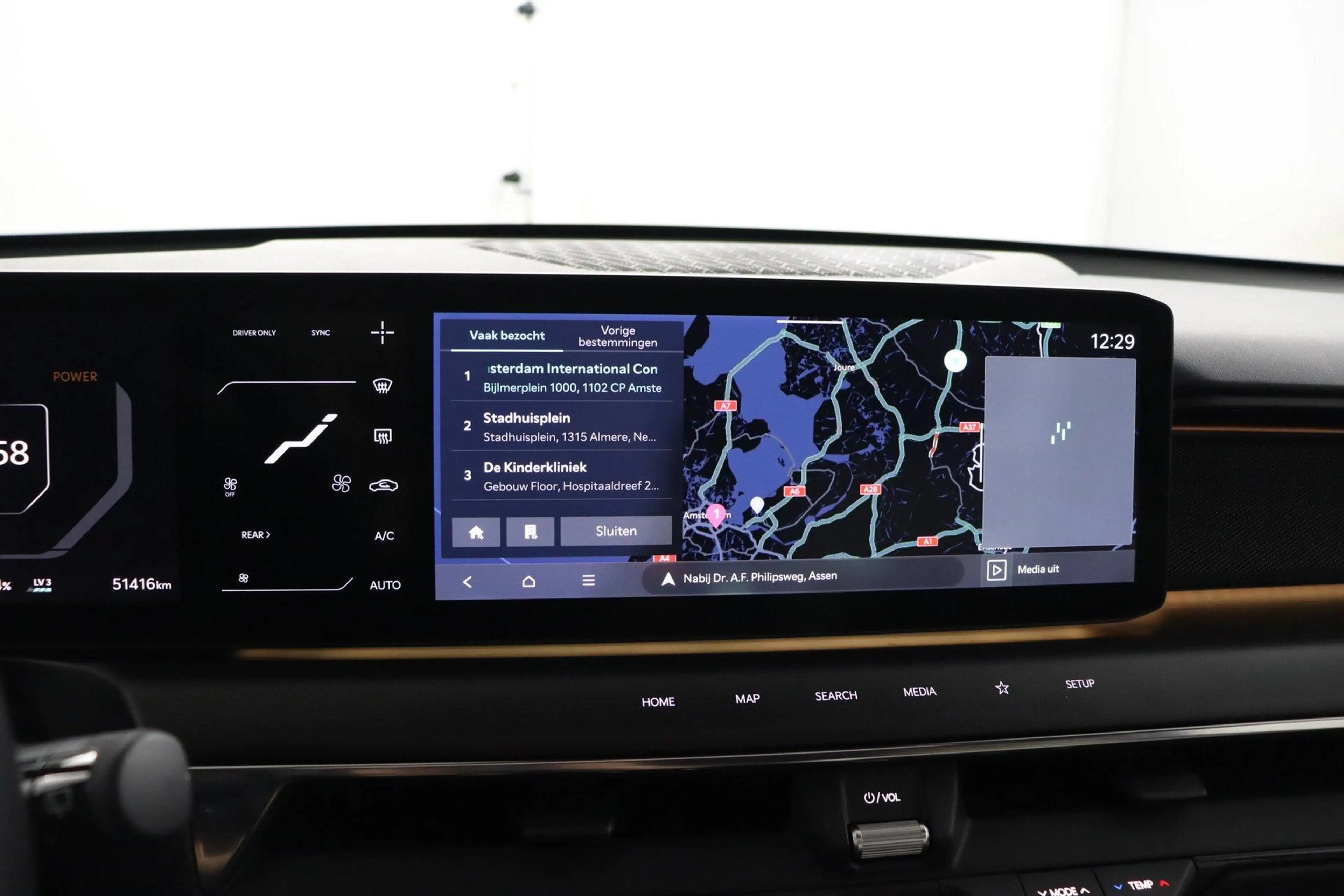 Kia EV9 GT-Line AWD 99.8 kWh |NAP|BTW|PANO — photo 26