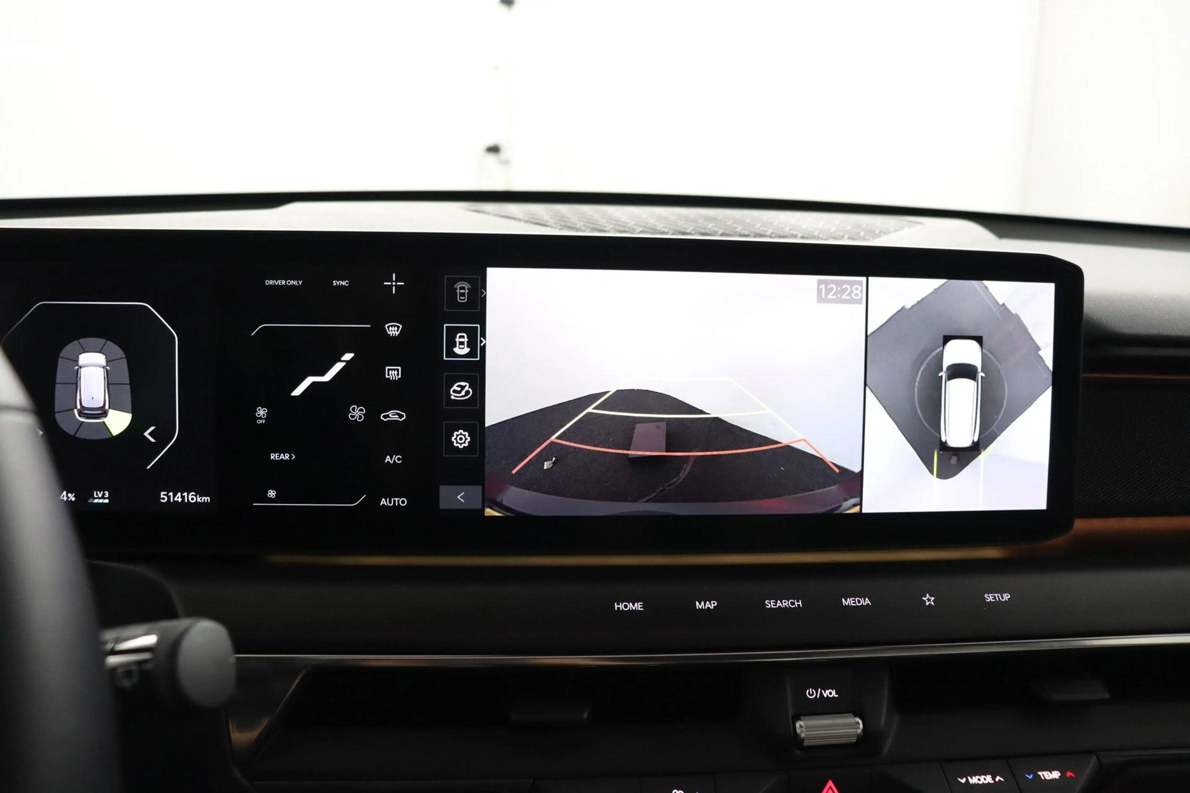 Kia EV9 GT-Line AWD 99.8 kWh |NAP|BTW|PANO — photo 14