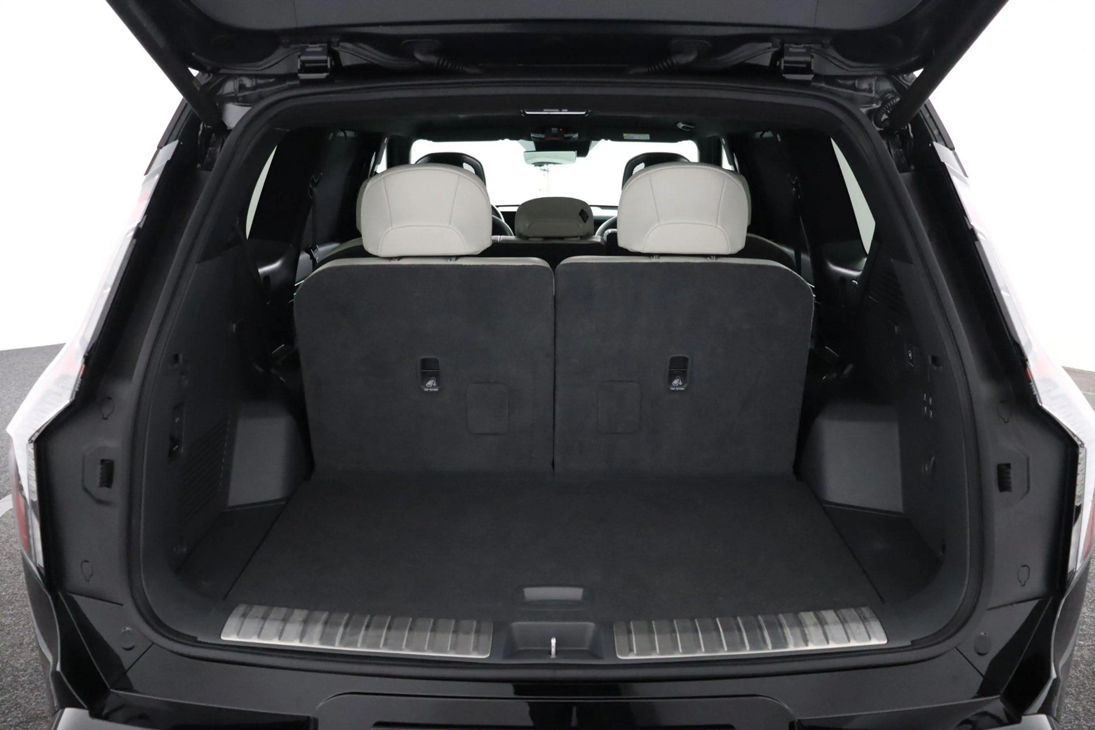 Kia EV9 GT-Line AWD 99.8 kWh |NAP|BTW|PANO — photo 21