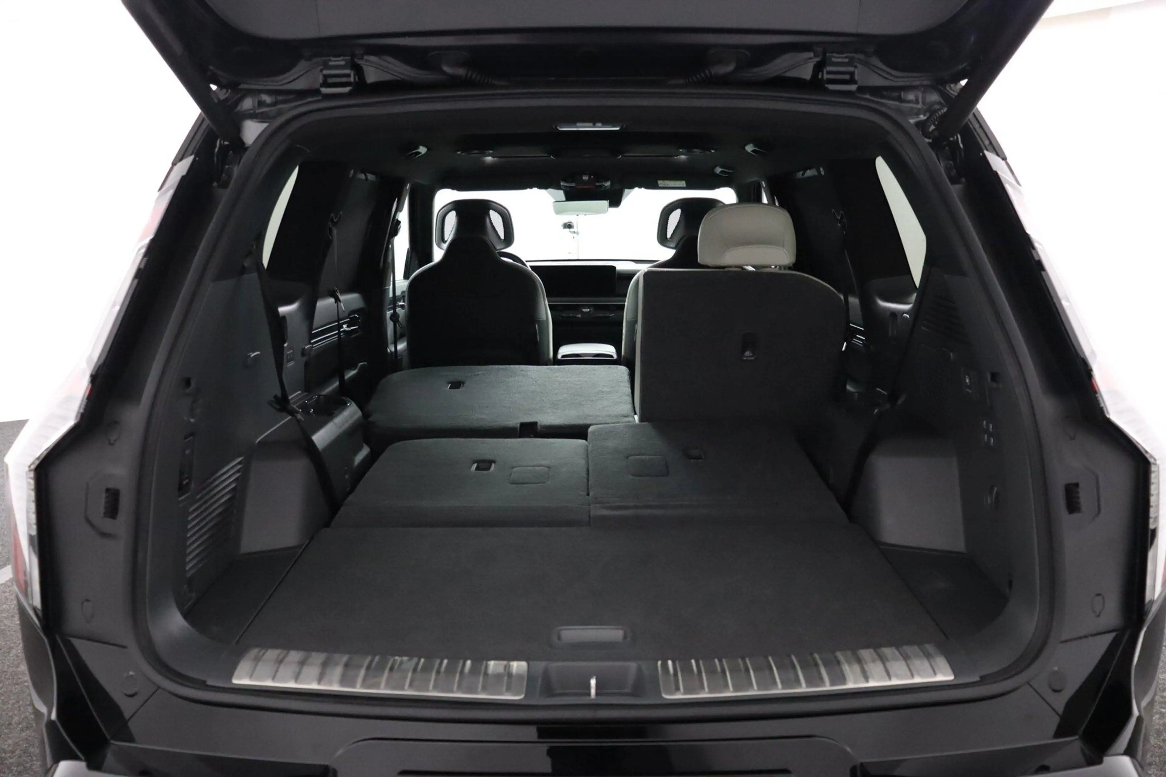 Kia EV9 GT-Line AWD 99.8 kWh |NAP|BTW|PANO — photo 23