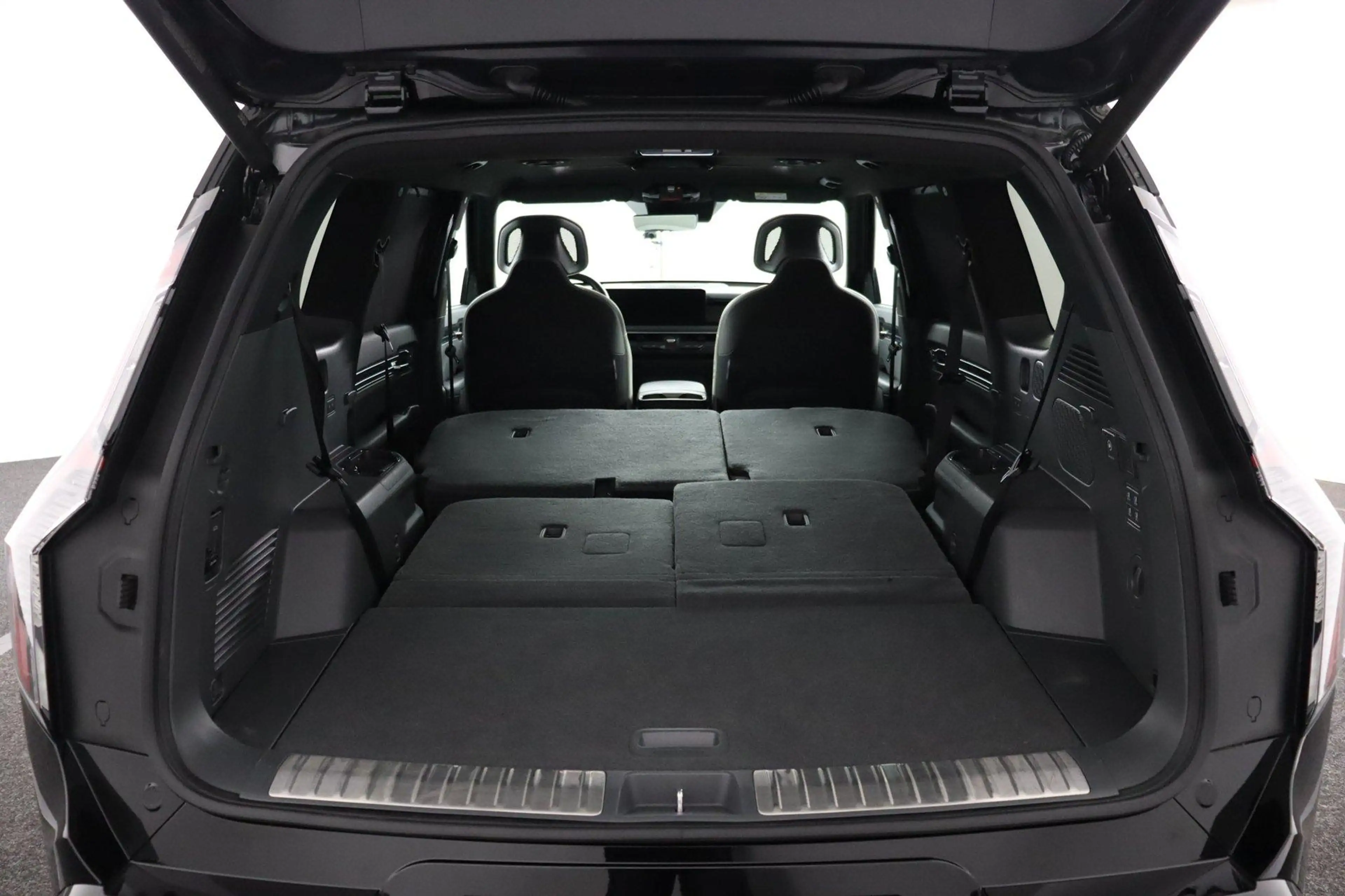 Kia EV9 GT-Line AWD 99.8 kWh |NAP|BTW|PANO — photo 24