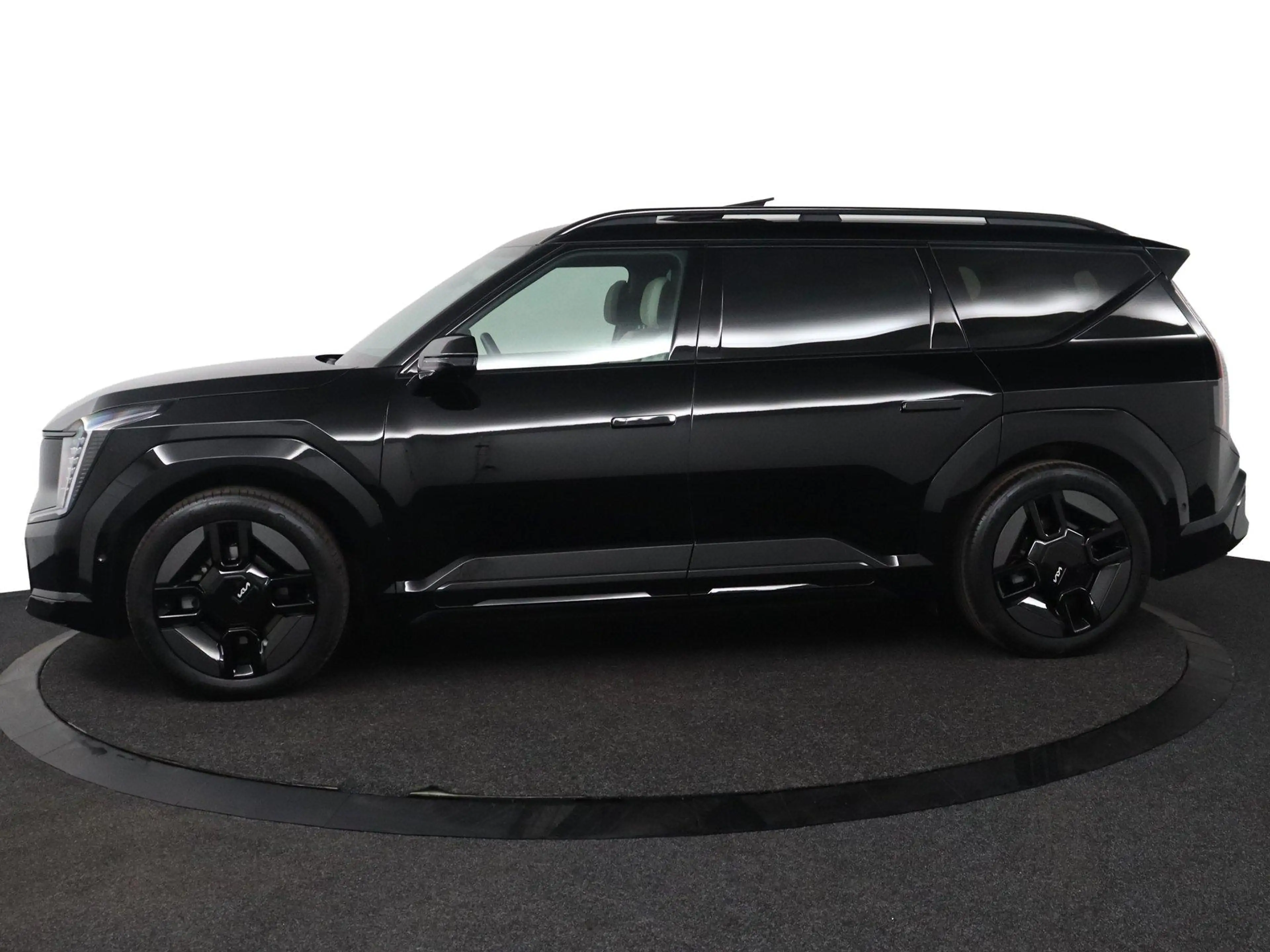 Kia EV9 GT-Line AWD 99.8 kWh |NAP|BTW|PANO — photo 2