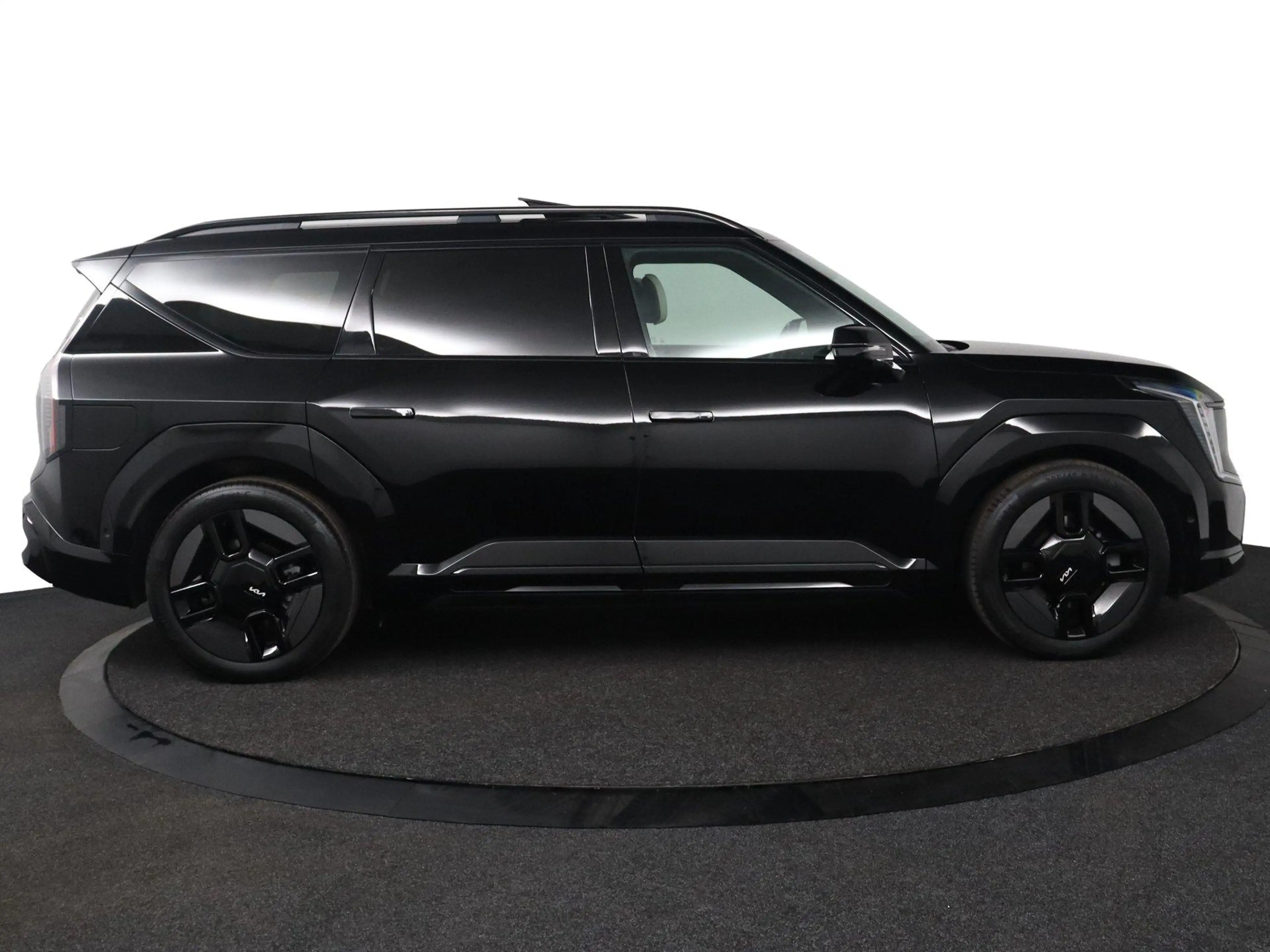 Kia EV9 GT-Line AWD 99.8 kWh |NAP|BTW|PANO — photo 6