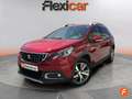 Peugeot 2008 1.2 PureTech S&S Allure 130 Rot - thumbnail 3