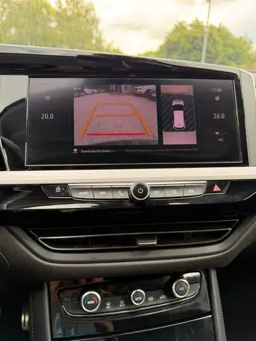 Opel Grandland X view 9