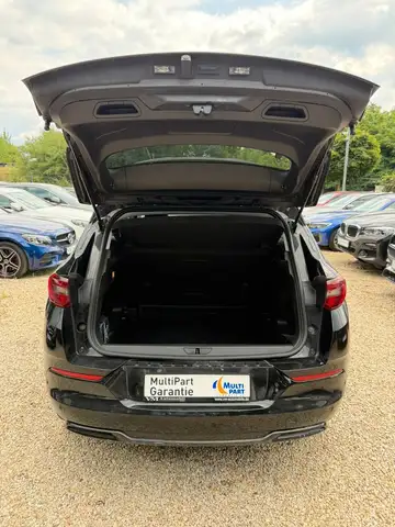 Opel Grandland X view 13
